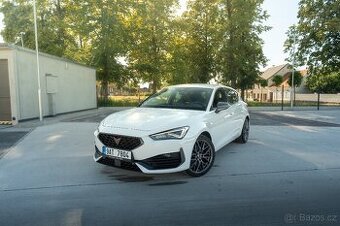 CUPRA LEON 1.5 etsi