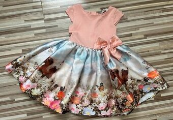 Sváteční šaty H&M PC 899 kč