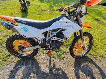 Minirocket 250