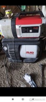 AL-KO HW 4500 FCS Comfort