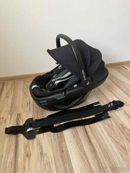 Autosedačka Maxi cosi coral 360