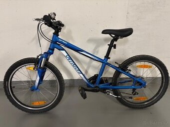 Dětské kolo Specialized Hotrock 20” – skvělý stav
