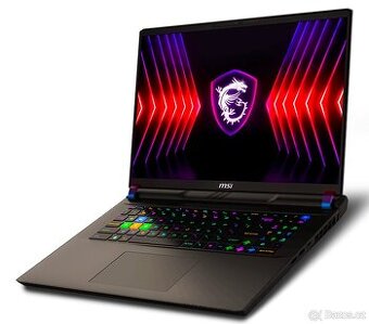 16" 240HZ 2K_MSI VECTOR 16 HX_i9-14900HX_32GB_RTX 4060 8GB