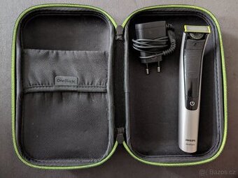 Holicí strojek Philips One Blade