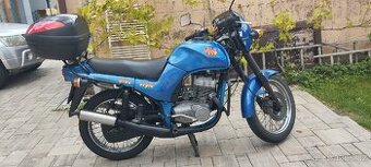 Jawa 350/640