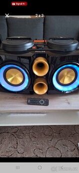 Philips NTRX100