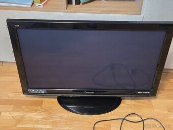 Panasonic TX-P42X10E