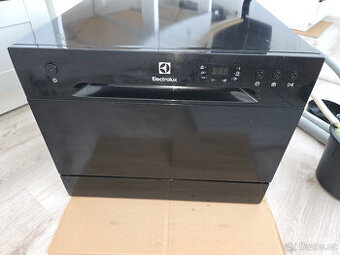 Myčka Electrolux 60x45cm