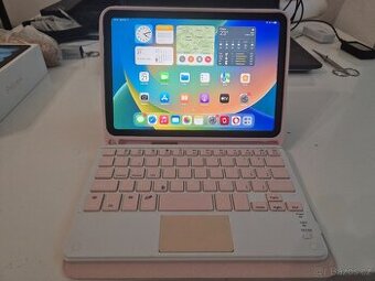 IPad mini 6, 64 wifi+celullar