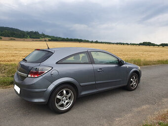 Opel Astra GTC 1.8