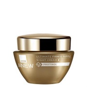 VELIKOST: 50 VÝROBCE: AVON Noční zpevňující krém Anew Ultim