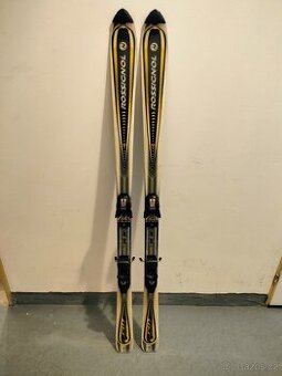 Lyže Rossignol 160 cm