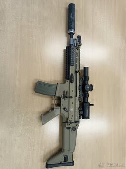 Vfc Scar L