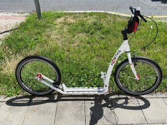 20" koloběžka Kostka Twenty G5