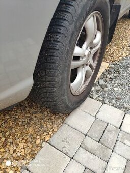 Kia Sportage - 1