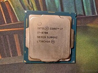 Procesor Intel i9-9900KS 5 GHz Tray