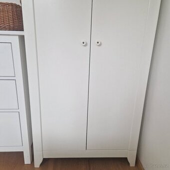 Prodám dětskou skříň Ikea