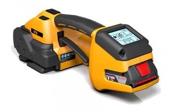 Signode Strapex STB 73 aku páskovač