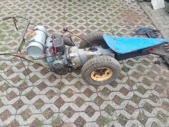 Rotax - 1