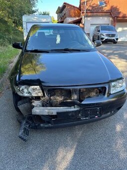 Audi A3 8l 1.9 TDi 96kw ASZ 2002