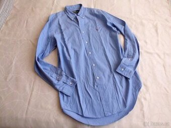 Ralph Lauren pánska slim košeľa L-XL