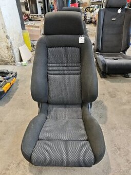 Recaro Ergomed - airbag, elektrické, nové