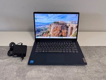 Lenovo IdeaPad 3 - Intel Core i5-11Gen. | záruka | 512GB SSD