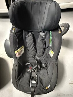 Autosedacka BeSafe iZi s isofix zakladnou