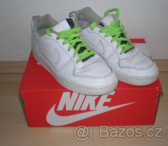 botasky NIKE, vel. 38,5 - 1
