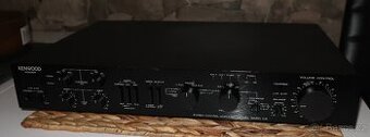 Kenwood Basic C2 předzesilovač