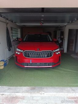 prodám Škoda Kodiaq 2.0TDI 110kw 7automat