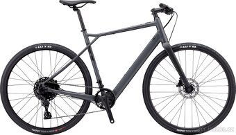 Elektro gravel GT eGrade Current vel M
