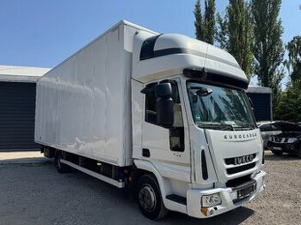 Iveco Eurocargo, 75E19,EURO6,SKŘÍŃ
