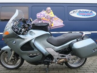 BMW K 1200 GT
