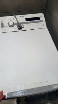 Pračka Whirlpool - na 6 kg prádla