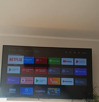 Smart tv