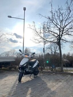 Veškeré náhradní díly na Baotian Kentoya