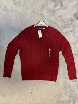 Svetr Ralph Lauren Polo