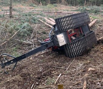 Pásy na železný kůň pevnostní Husqvarna,Johnsered,Lennart. - 1