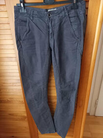Šedé kalhoty Part-two, vel. 28