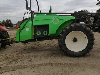postřikovač Tecnoma - REZERVOVÁNO