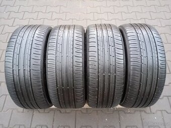 225/45/17 letní pneu falken - 1