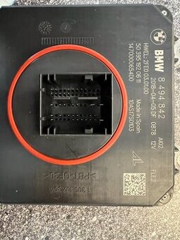 BMW f32 f33 f36 modul Led svetlometu 503951920611