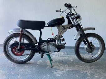 Jawa 21