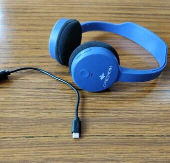 Nová bluetooth sluchátka bezdrátová