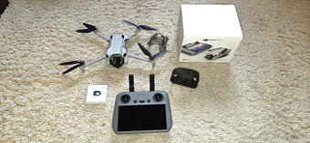 DJI Mini 4 pro