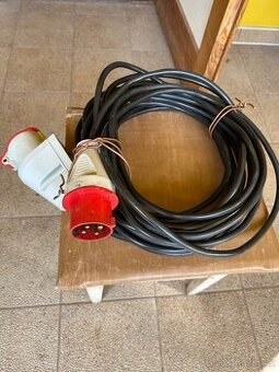 Prodám prodlužuju na 380V