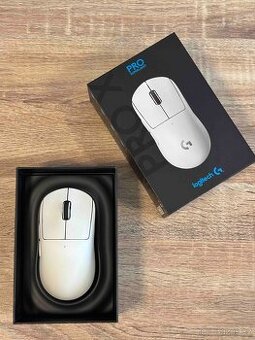 Logitech G Pro X Superlight Wireless Gaming Mouse