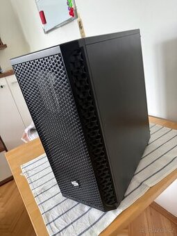 Herní PC – Ryzen 5 2600 / GTX 1660 Super / 16 GB DDR4