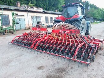 Secí kombinace Kverneland Accord DF-2